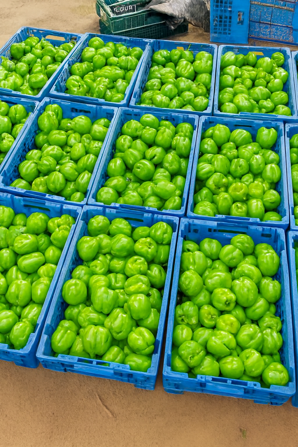 Megaplus Farm - Slide 3